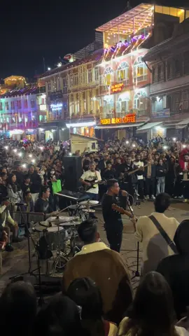 Happy tihar #boudha #tihar 