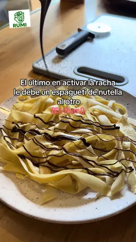 Activa la racha ponte pilas #racha #saquisili_ecuador🇪🇨  #paratii #crepes 