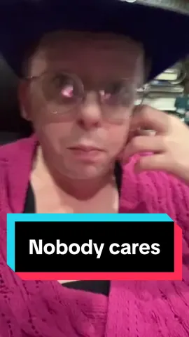 I cannot fucking stand this constantly under surveillance mindset like bitch nobody cares that much