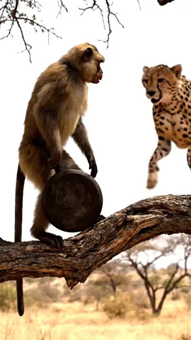 This the real video🥵   #animalsoftiktok  #ai  #wildlife  #petlife  #Nature         