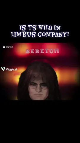 How… wild…  #limbuscompany #projectmoon #meme #forsaken #wildhunt 