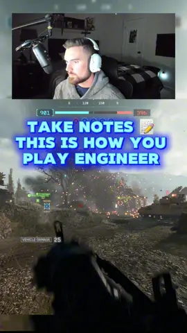 This was all in the same game 💪🏻 #battlefield6 #bf6 #battlefield #battlefieldengineers 