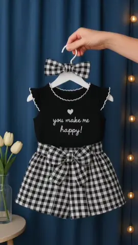 setelan anak perempuan#promoseruweekend #promomakangajian #promo1010 