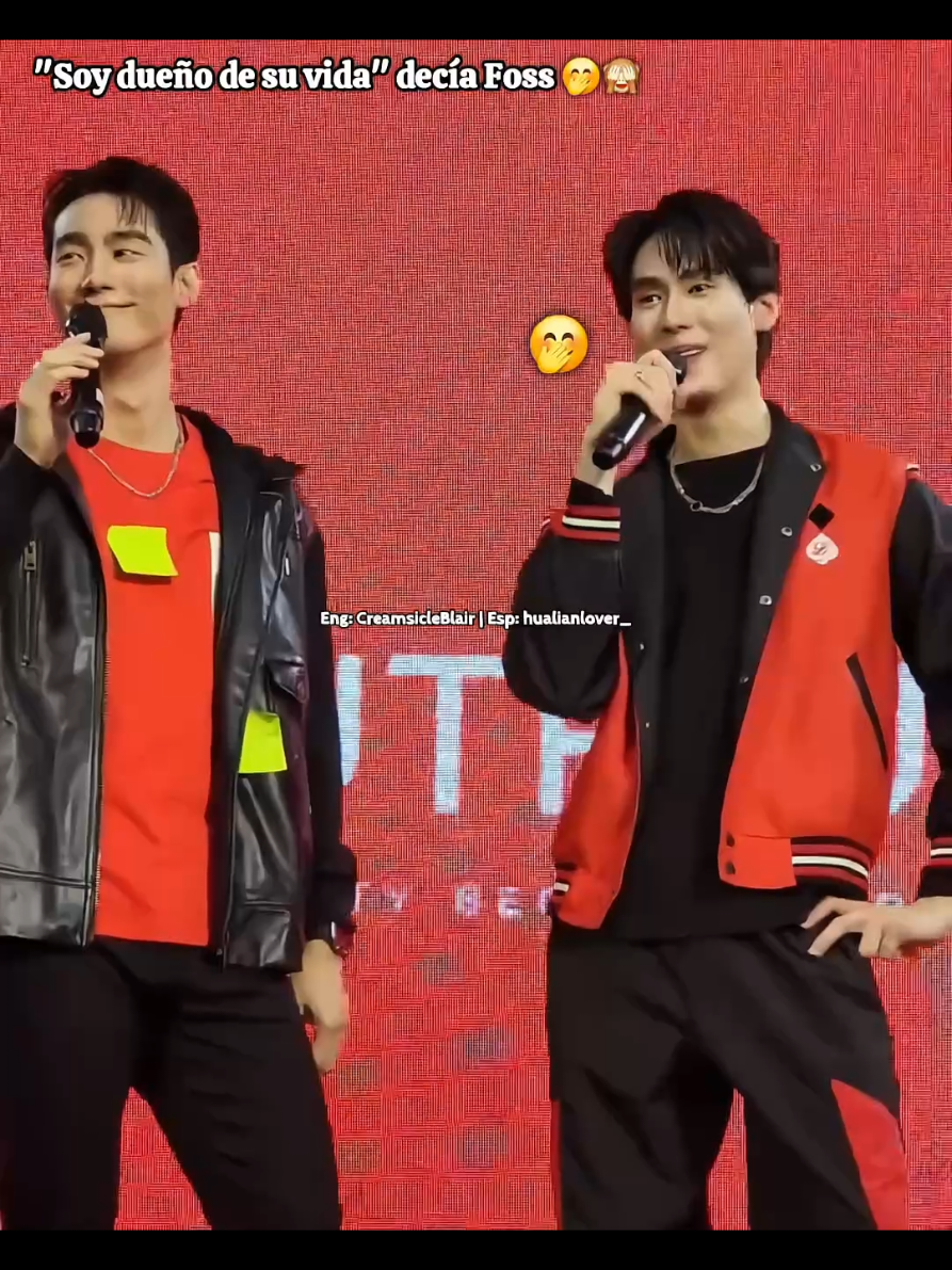 Se imaginan 🥺👌🏼 a Force y Book de viejitos caminando juntos ¡Ay nooo! Qué lindos 😭 #fforce_ #kasibook #ฟอสบุ๊ค #forcebook #gmmtv