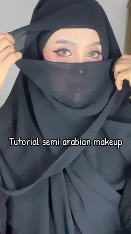 Pantengin sampe akhir ya#bismillah #masyaallahtabarakkallah #allhamdulilah #makeup #tutorialmakeup #semiarabian#makeuparabian #nenek52 #pleasesupportme🥀🥀 #fyppppppppppppppppppppppp #fypシ 