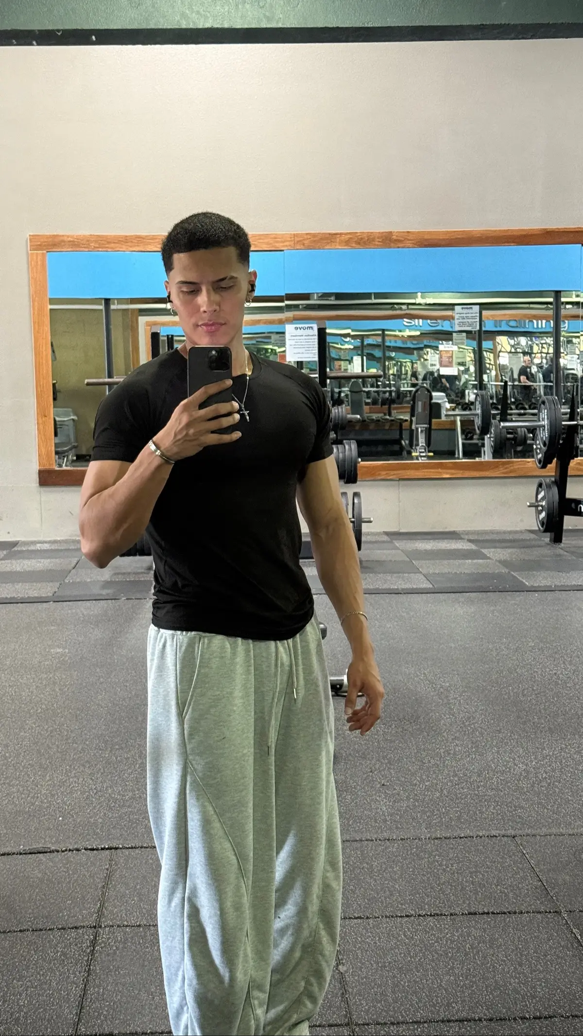 Take care of your mind, body, & spirit 🫶🏽💫