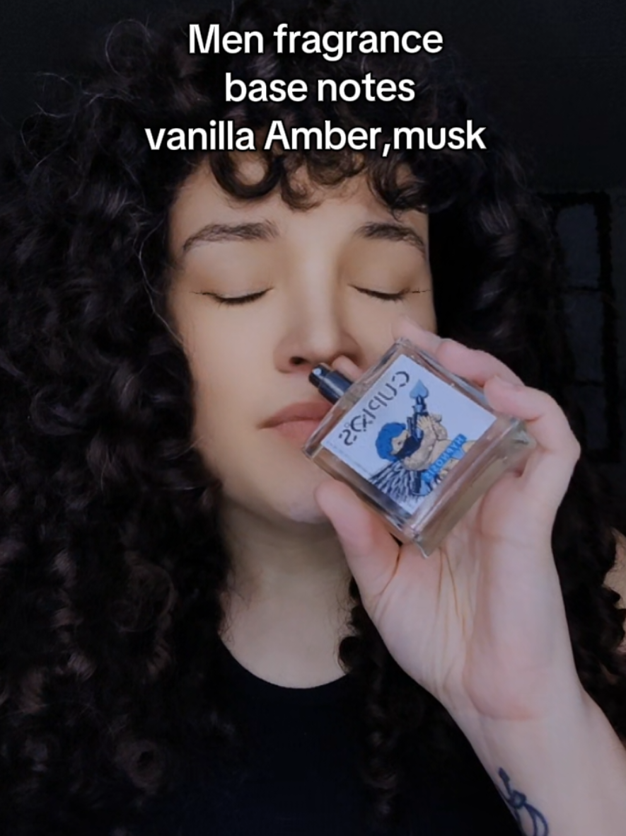 Want a scent that screams Alpha without trying?  this cupid men fragrance has a warm , masculine scent foundation notice and long lasting oil based men's cologne #menfragrances #colognesformen #cologne #menswear #formen 