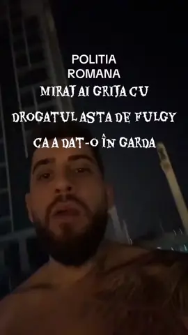 Miraj ai grija cu drogatul asta de fulgy ca a dat-o în garda și mai vorbește prost și de familie #fulgy #miraj #guccimiraj #mirajtzunamioficial @gucci.mrj3 @mirajtzunamiofficial 