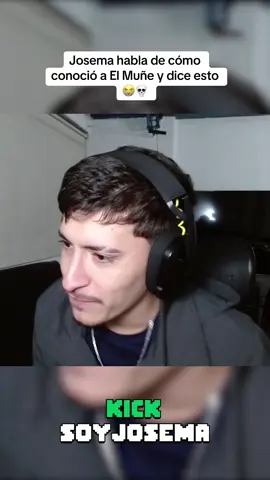 Ig: soyjosema__ #fyp #soyJosema #elmuñe #streamfigthers4 #storytime 