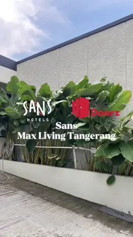 ✨ Jauh jauh ke tangerang cuma pengen nyobain seafood dan es cendol yang viral nama nya Es'eS Cendol Duren & Seafood Laut Nusantara Dan kalo lagi dimanapun nyari hotel lebih gampang pakai aplikasi RedDoorz, dan aku nemuin hotel 📍Sans Max Living Tangerang dari pencarian hotel sekitar lokasi yang aku lagi kunjungi. Jangan lupa pesan melalui aplikasi RedDoorz agar mendapatkan harga Best deal dan jangan lupa masukan kode promo YUKNGINEP buat dapetin harga promonya 🥰✨💫  #REDTRAVELERS #BerkeSANS #sanshotel #sans #cendoldurian 