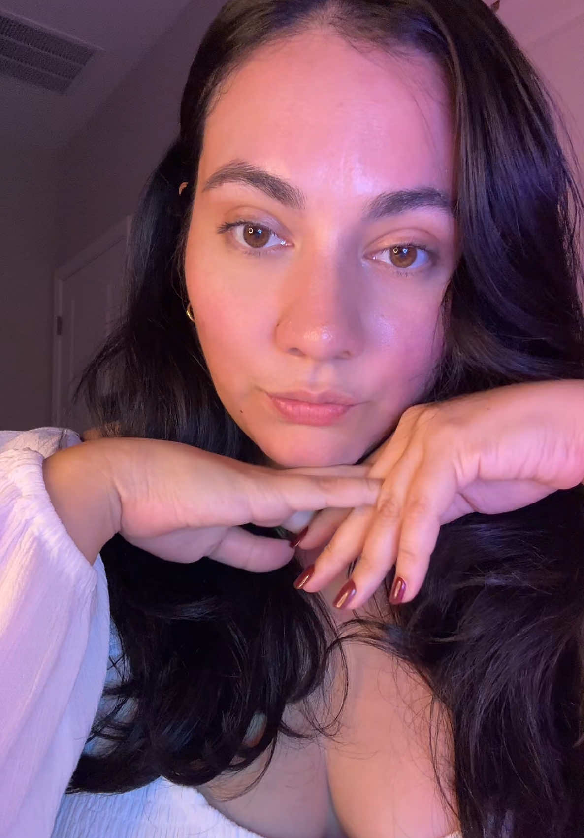 😊 Happy Girl! #everybodylovesme #fyp 