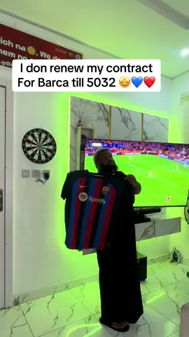 Forca barca 💙❤️ #championsleague #barcelona #laminyamal 