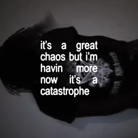 ken carson - catastrophe (unreleased) [2025] | #fyp #poloactivee #lyrics #edit #kencarson 