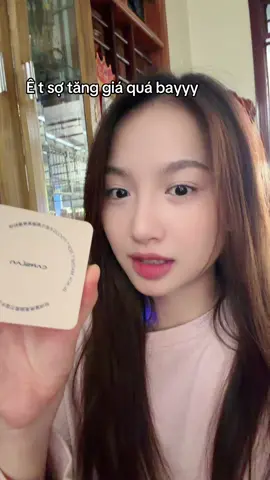 phấn phủ Carslan bán lỗ chắc luôn :)) #TikTokAwardsVN #chunhung #carslan 