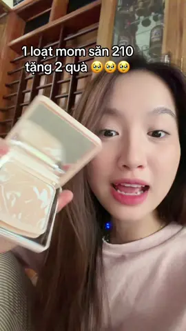 phấn phủ Carslan bán lỗ chắc luôn :)) #TikTokAwardsVN #chunhung #carslan 