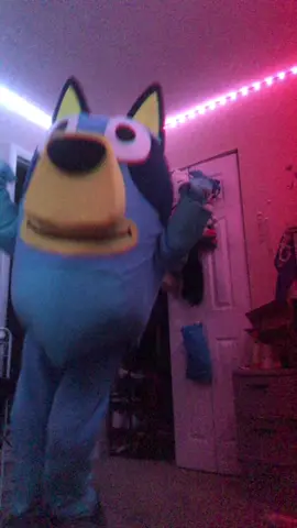 CALL ME MAYBE#fypシ゚viral #blueytok #blueyheeler #tiktokdancechallenge #tiktok 