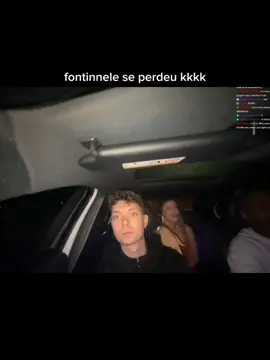 se perdeu kkkkk #fontinnelerj #kosky #koskynho 