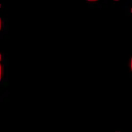 RED MOVING PARTICLE BORDER | #editor #vsp #ae #border #fyp 