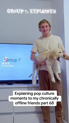 #group7 #puppylove #heykids 