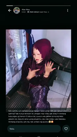seng ngancani 5 tahun kalah karo wong anyar... seng sabar bakoh boloku alan #CapCut #tamuundangan #fypage #ditinggalnikah #fypシ゚viral🖤tiktok 