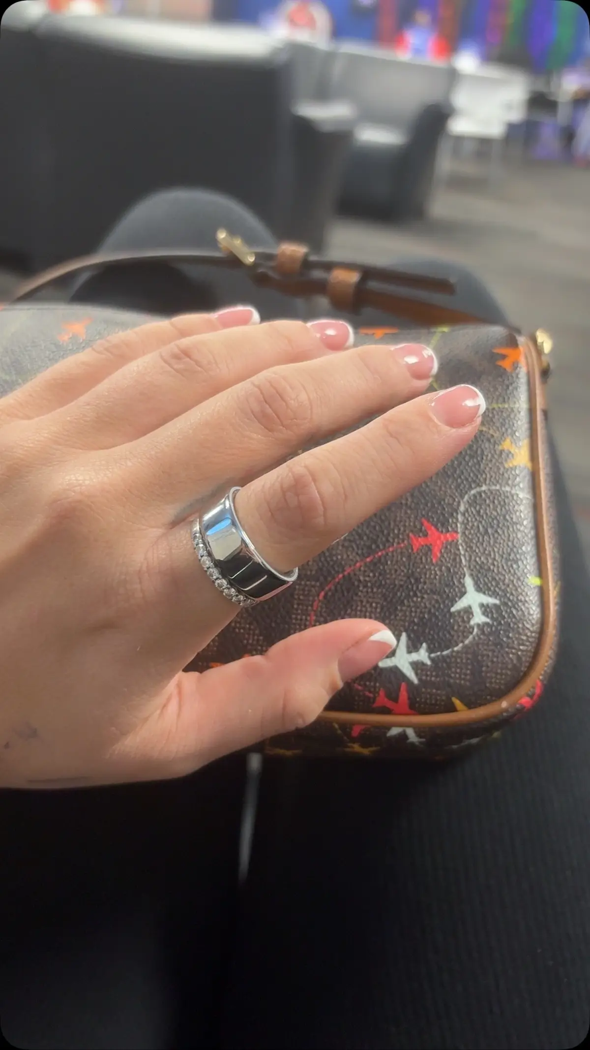 Friends! I just got an Oura ring. 🥰 can you guys give me all the tips, likes, & loves about them?! I’m so excited for it! #ouraring #ouraring4 #fy #review #honestreview 