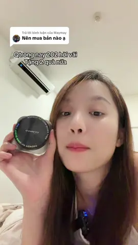 Trả lời @Maymay top phấn phủ đáng săn nhấc hiện nay gọi tên phấn phủ Carslan #cuocduanhasangtao #chunhung #TikTokAwardsVN 