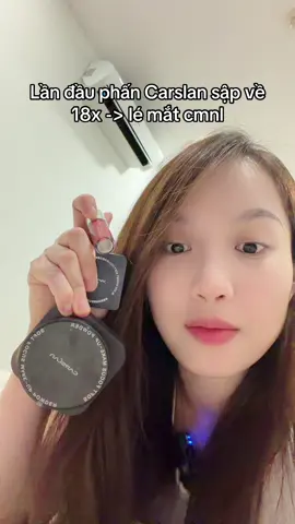 top phấn phủ đáng săn nhấc hiện nay gọi tên phấn phủ Carslan #cuocduanhasangtao #chunhung #TikTokAwardsVN 