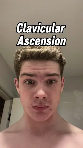 Thanks @ClavicularClips for edit