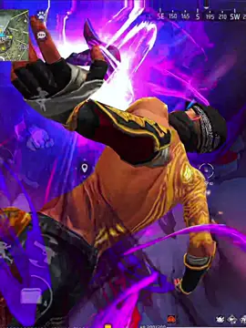 Mis niñas necesitaban un chakal 🙂‍↔️ #ffmax #sensibilidadefreefire #valentinabk #br #fyp 