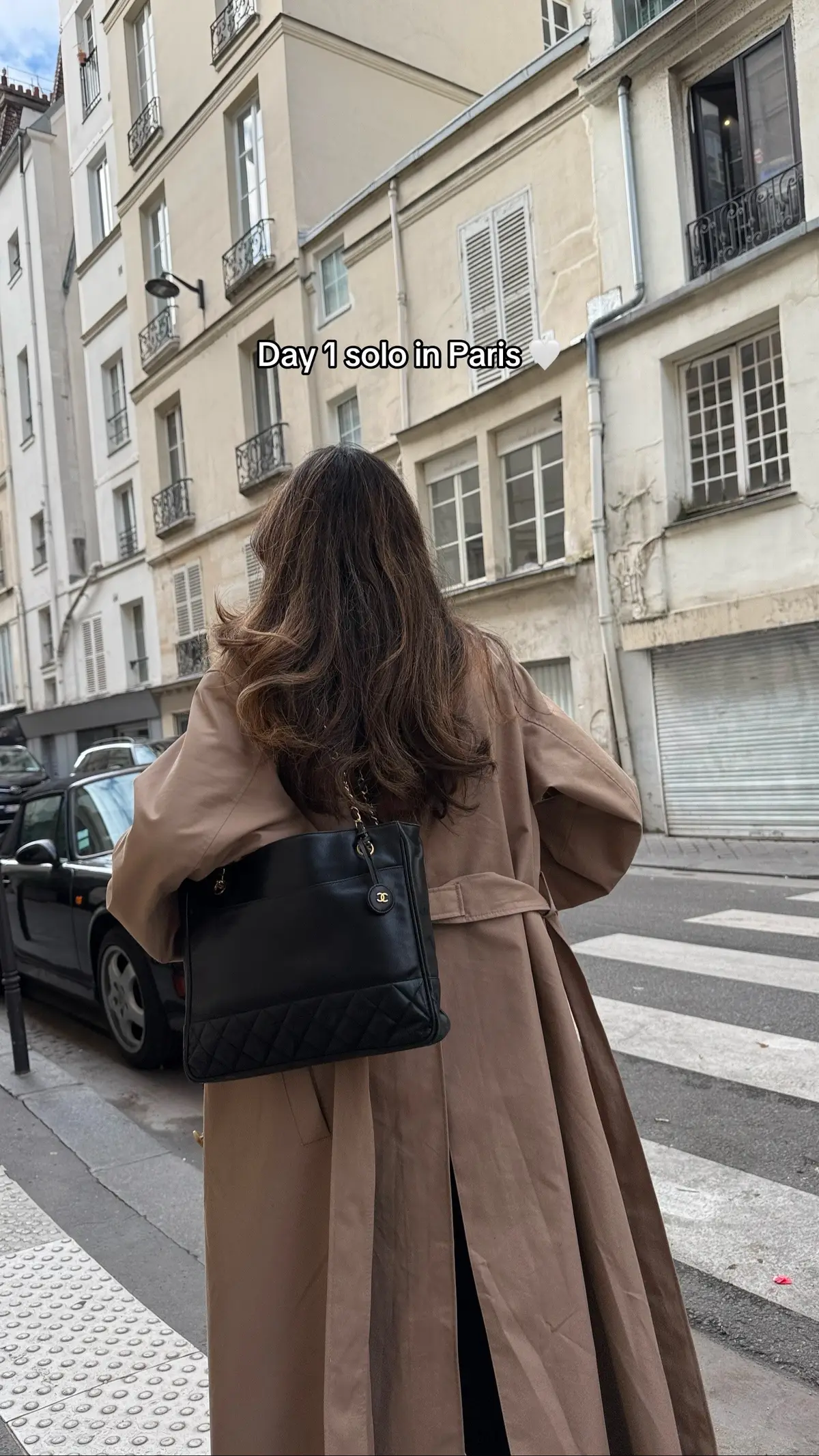 My soul city 🤍 #paris 