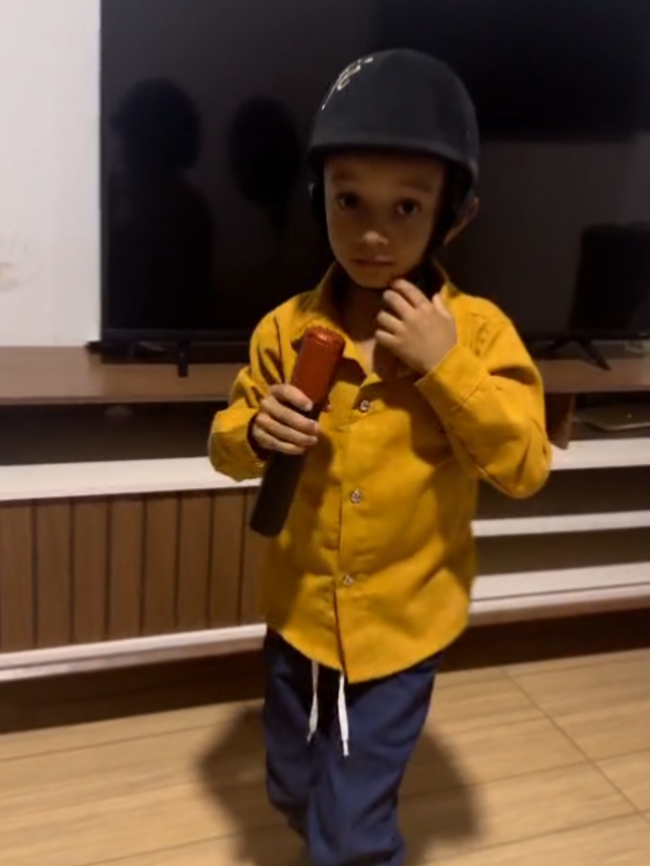 @theovaqueri24 mais uma do menino de ouro theooooo