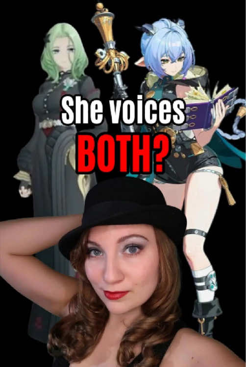 Her performance in the MSQ was insane #zenlesszonezero #zzz #hoyoverse #fyp #lucia 