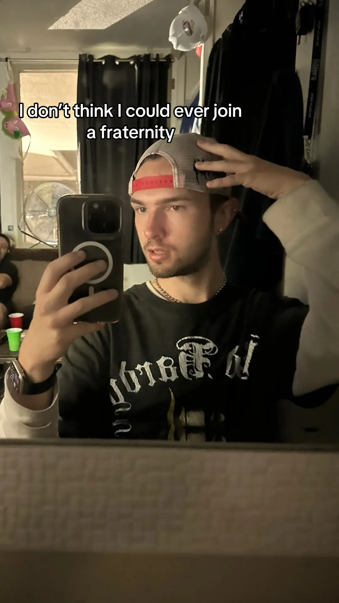 Proud to be a phi! #fyp 