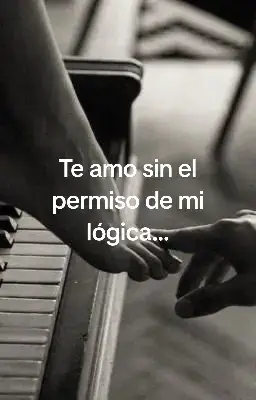 Te lo juro, me prometí que no volvería a escribir una carta de 