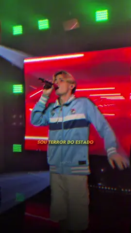 Aí meu Deus acertei o cana da choque 🚩🩸#vzpedrin #pavunarec #fyp #viral #trapbr 