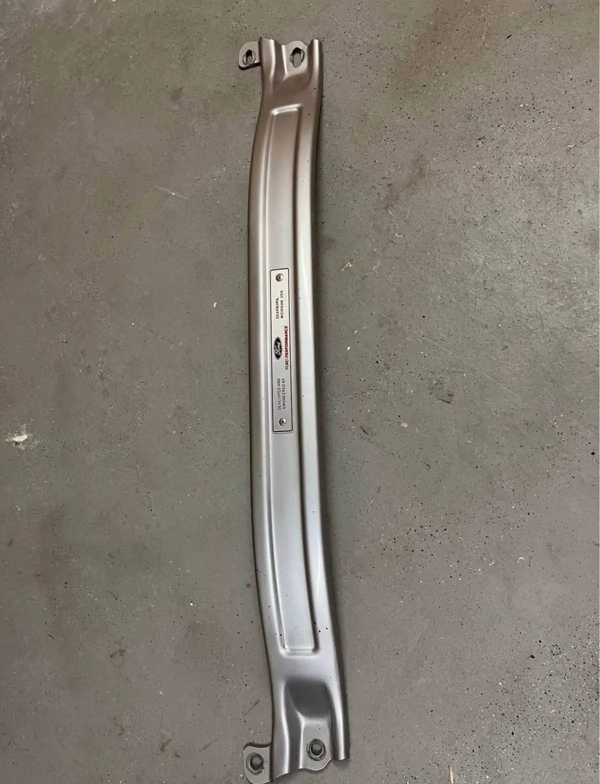 Fits all 2015 + Mustangs. Came off a Shelby Gt350 $125 shipped.