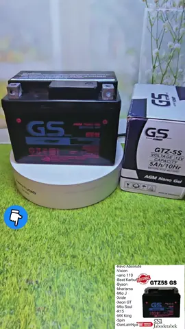 Aki Gs #akigs #akimotor #akihonda #original #gs 