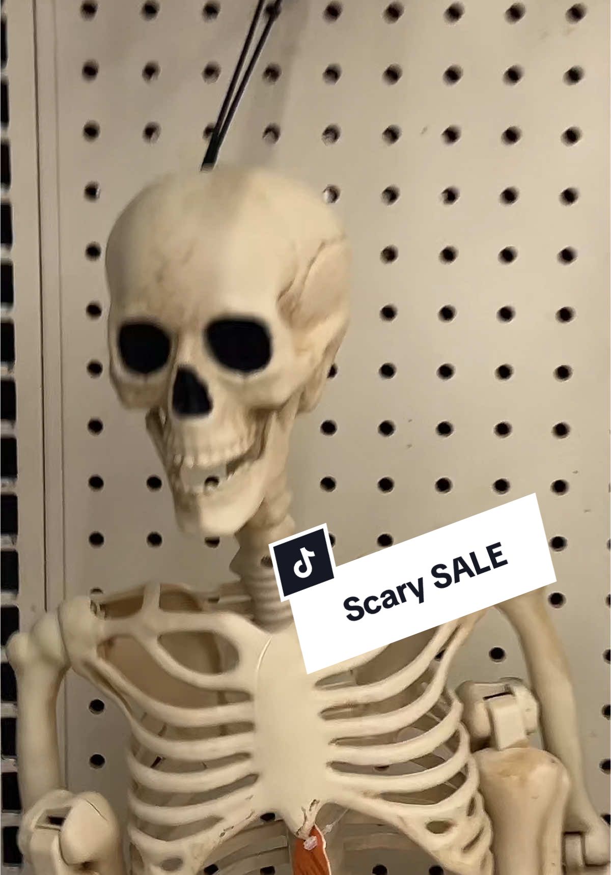 Check out Walgreens for the best deals!!! #halloween #halloweendecor #spooky #spookyseason #skeleton #spookyscary #decor #homedecor 