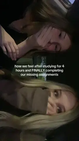 WAR.IS.OVER. #ihateschool #missingassignments #relatable #warisover #fypシ゚viral 