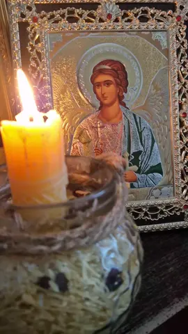 Молитва Ангелу Охоронцю🙏🙏🙏#силамолитвы #спасіння #оберіг 