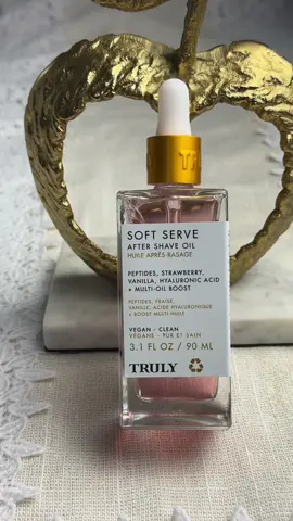 “Piel de bebé después de depilarte 💖✨ (sin irritación, sin picazón)”#CuidadoDePiel #tiktokshopcreatorpicks #PielSuave #AfterShaveOil #TrulyBeauty 