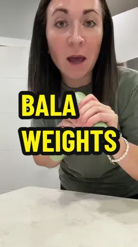 Level up your workouts with the Bala Bars Dumbbell Set—sleek, balanced, and perfect for strength training, walking, or HIIT. Designed for comfort and performance to make every move feel powerful. #tiktokshopfalldealsforyou #tiktokshopblackfriday #tiktokshopcybermonday #tiktokshopcreatorpicks #homeworkoutgear 