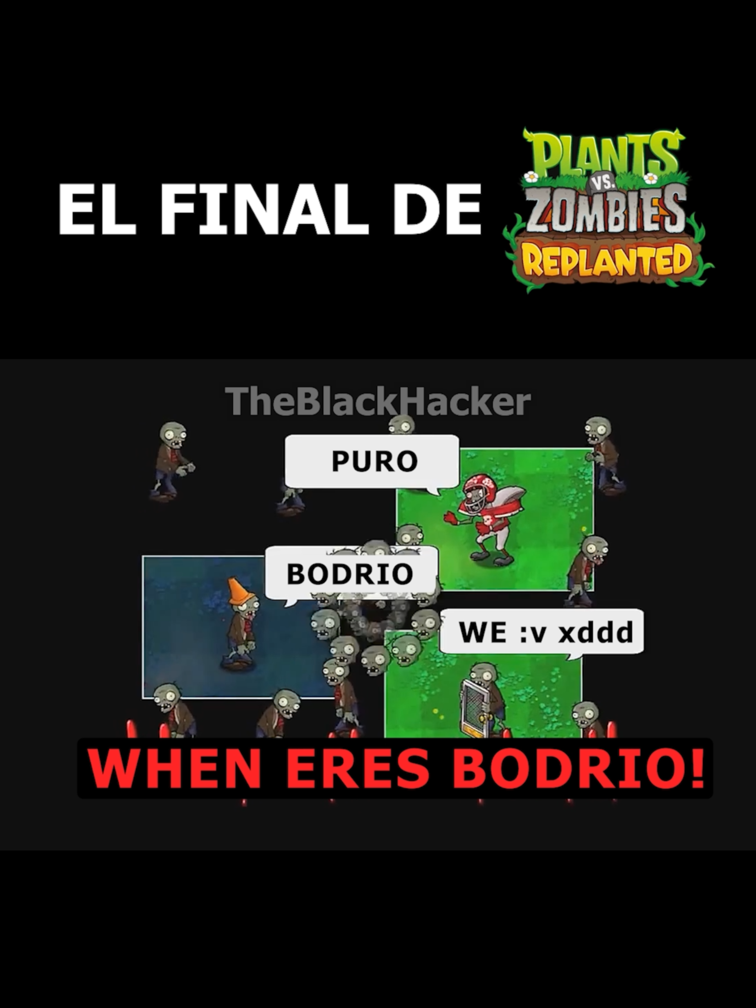 Yo todo un Pvz Lover 🤑 #humor#memes #comedia #pvz #juegos #infancia #cancion #cover #parodia #fypp #shitpost #shitposting #ia