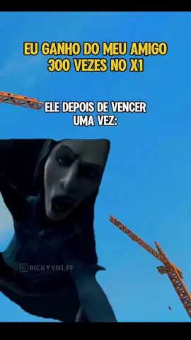 ele fica se achando 😂😂 créditos:@rickyyn1  #freefire #garenafreefire #freefirebrasil #creatorsearchinsights 