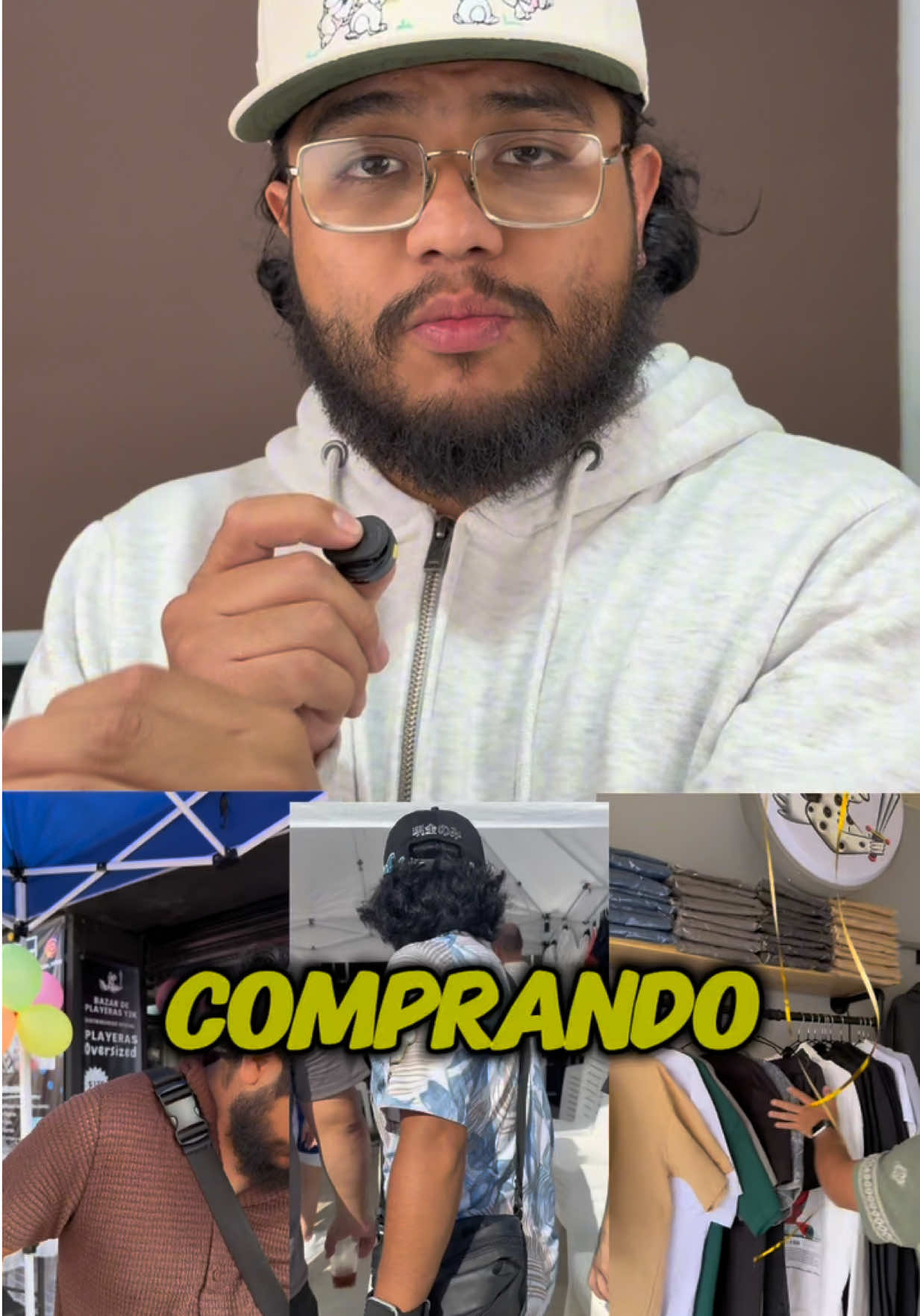 Mis tiendas físicas después de 1 mes 