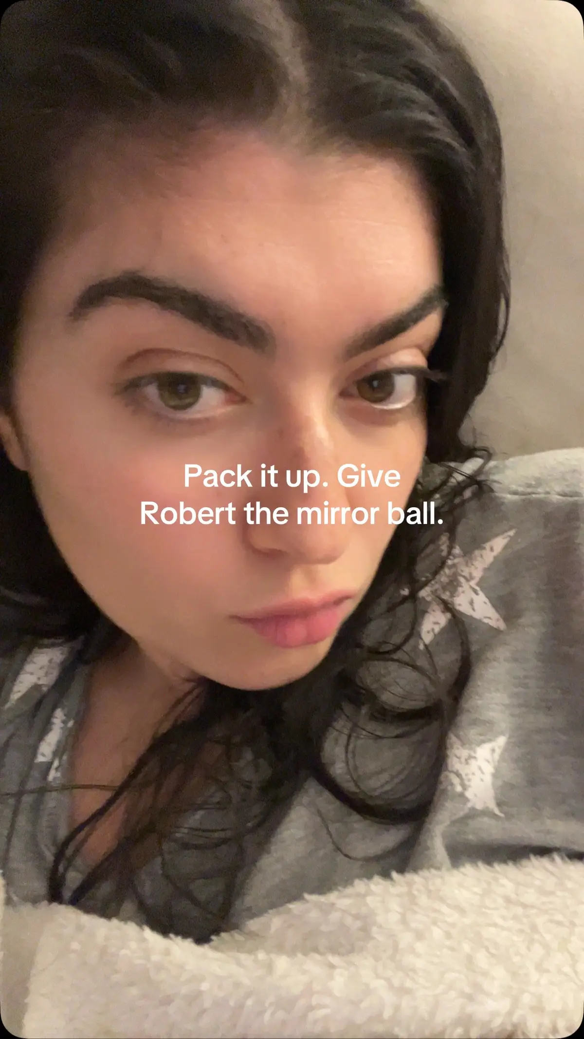 Sm love for u @Robert Irwin #dwts 