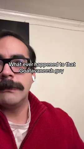 Haven’t heard of him in a while #fyp #foryou 