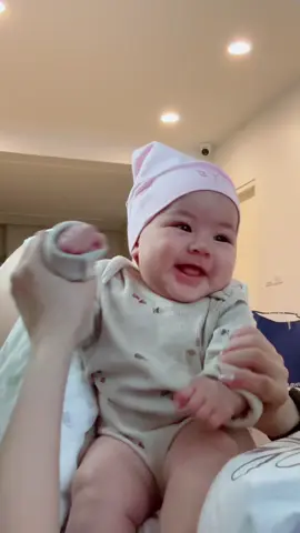 ชอบเต้นค่ะ #นช่าน่ารัก 