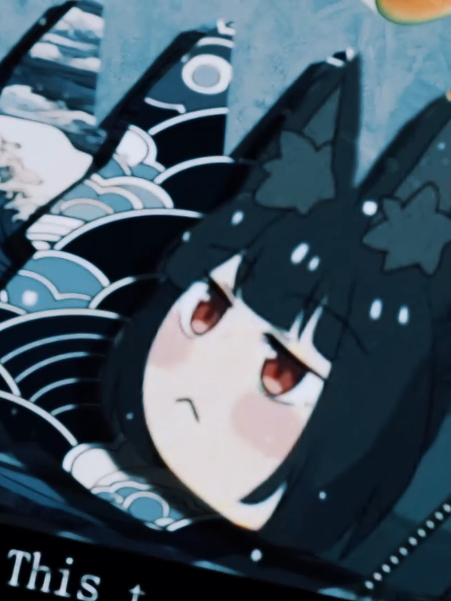 Another Miyabi edit, but this time double sui :p  This trend is very cool (This was NOT fun to make in CapCut) #zzz #fyp #funny #zzzero #zenlesszonezero #zenlesszonezeroedit #miyabi #melon