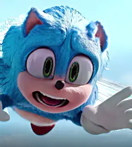 sonic#capcut#video#movie